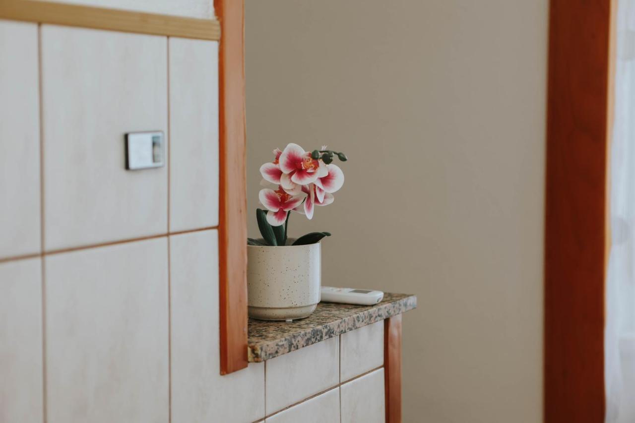 I&T Apartman Gospić エクステリア 写真