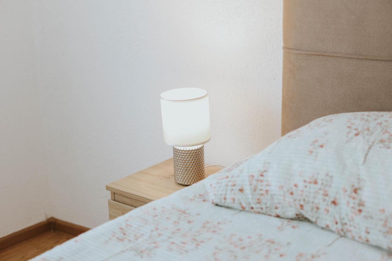 I&T Apartman Gospić エクステリア 写真