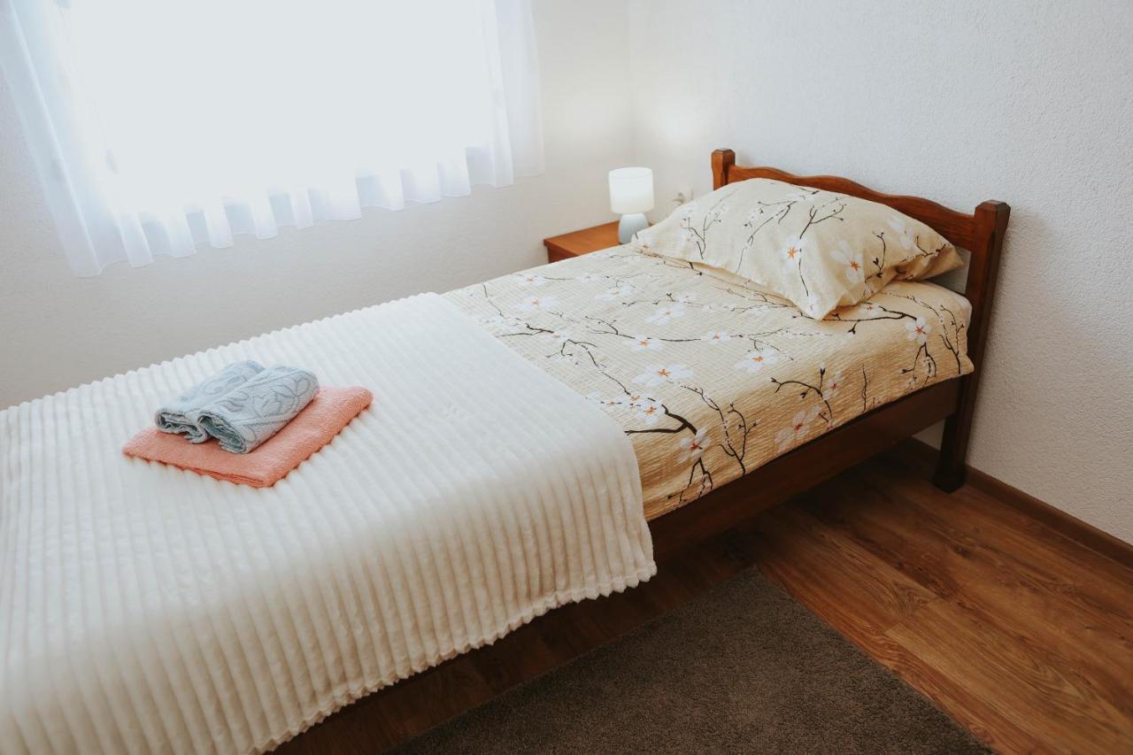 I&T Apartman Gospić エクステリア 写真
